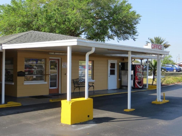 State Motel Haines City image 14