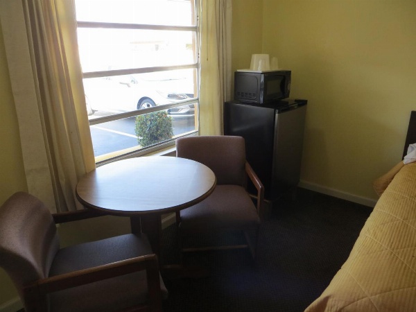 State Motel Haines City image 3