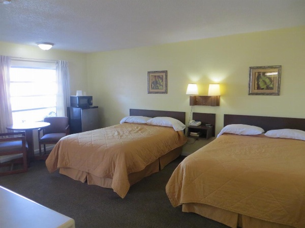 State Motel Haines City image 5